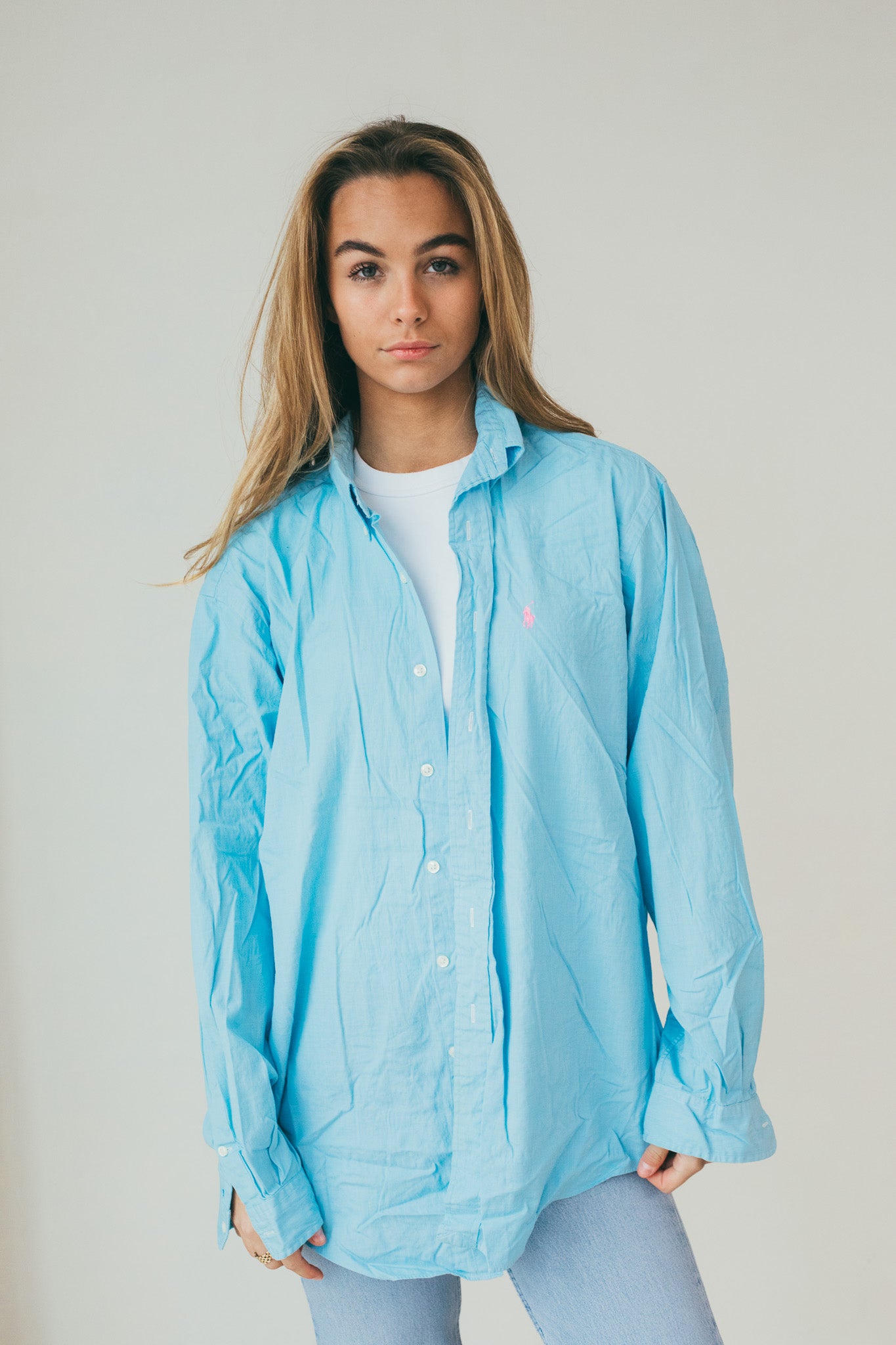 Ralph Lauren - Shirt