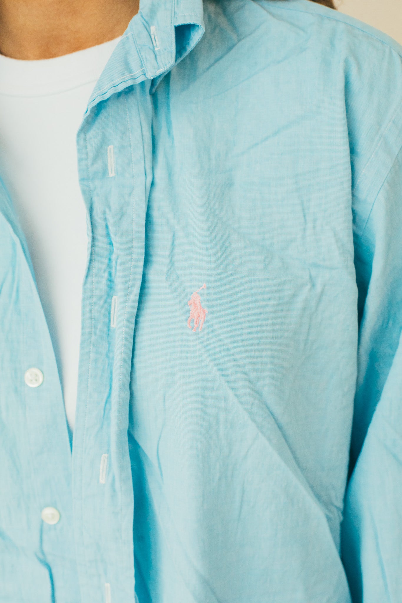 Ralph Lauren - Shirt