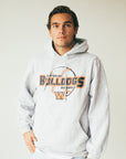 Adidas X Bulldogs - Hoodie