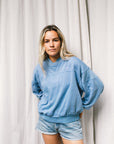Nike - Swoosh - Vintage Sweatshirt