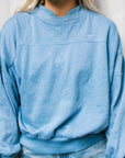 Nike - Swoosh - Vintage Sweatshirt