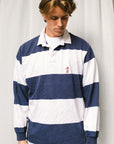 Ralph Lauren Bear Rugby Polo