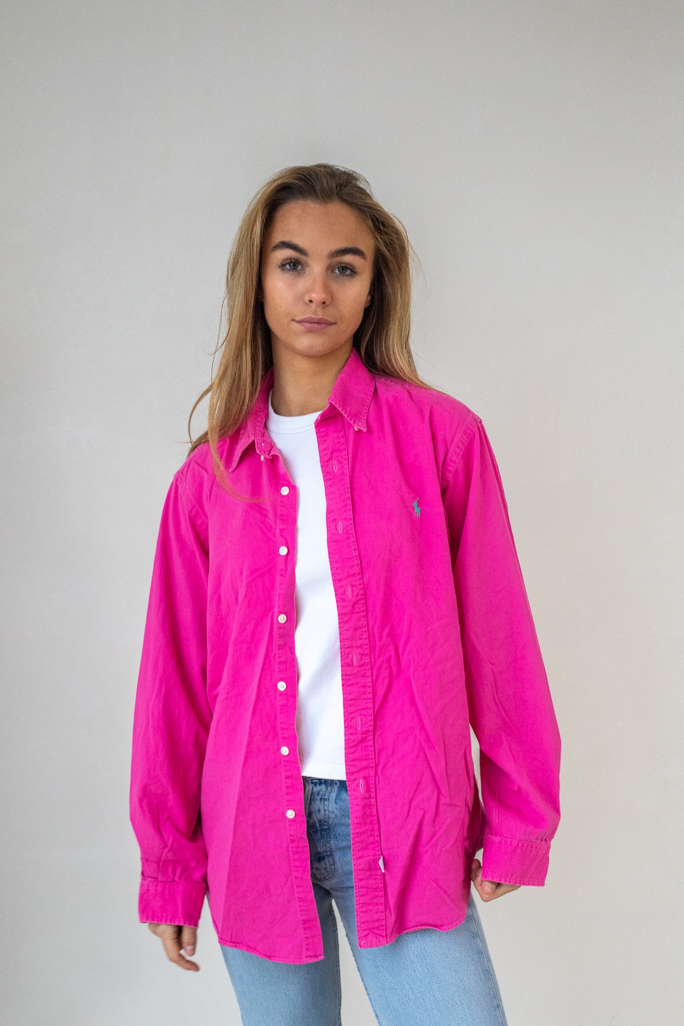 Ralph Lauren - Shirt