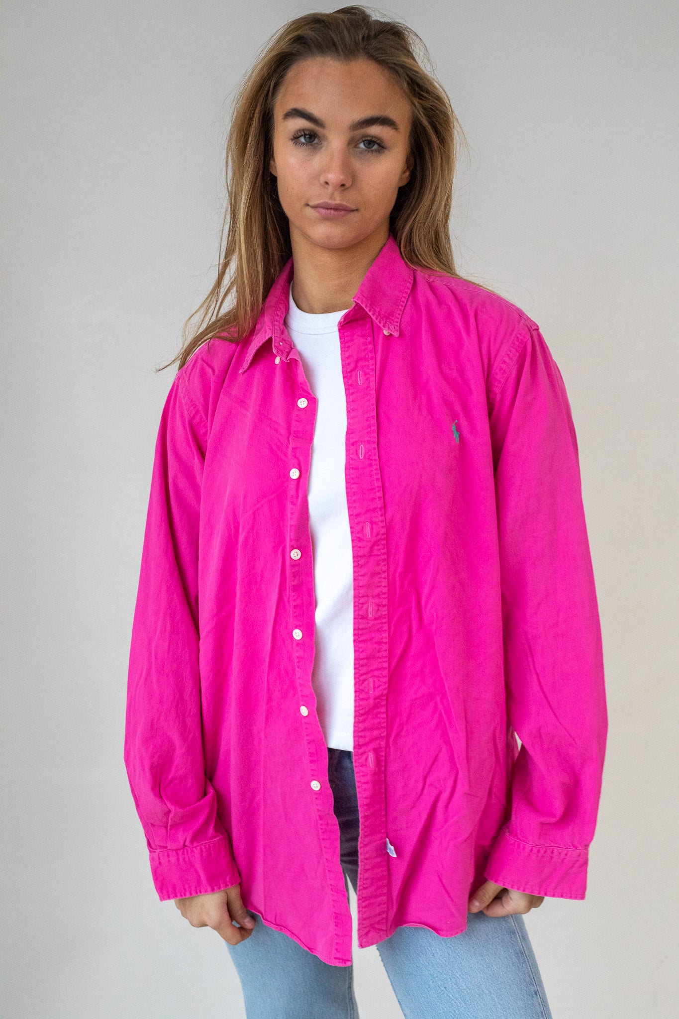 Ralph Lauren - Shirt