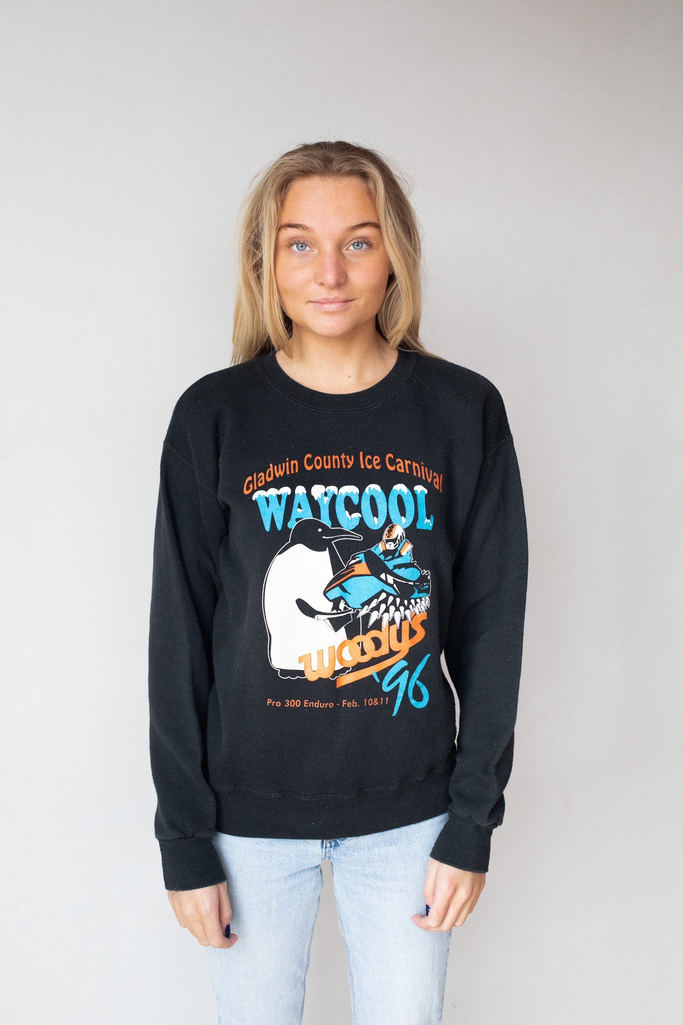 Waycool - Sweatshirt