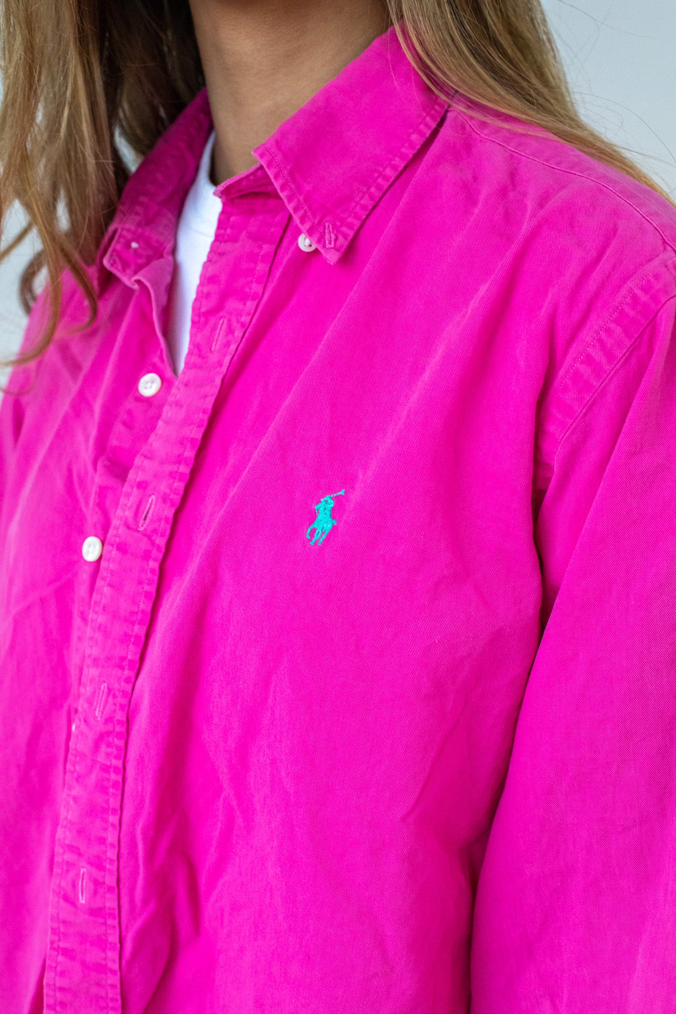 Ralph Lauren - Shirt