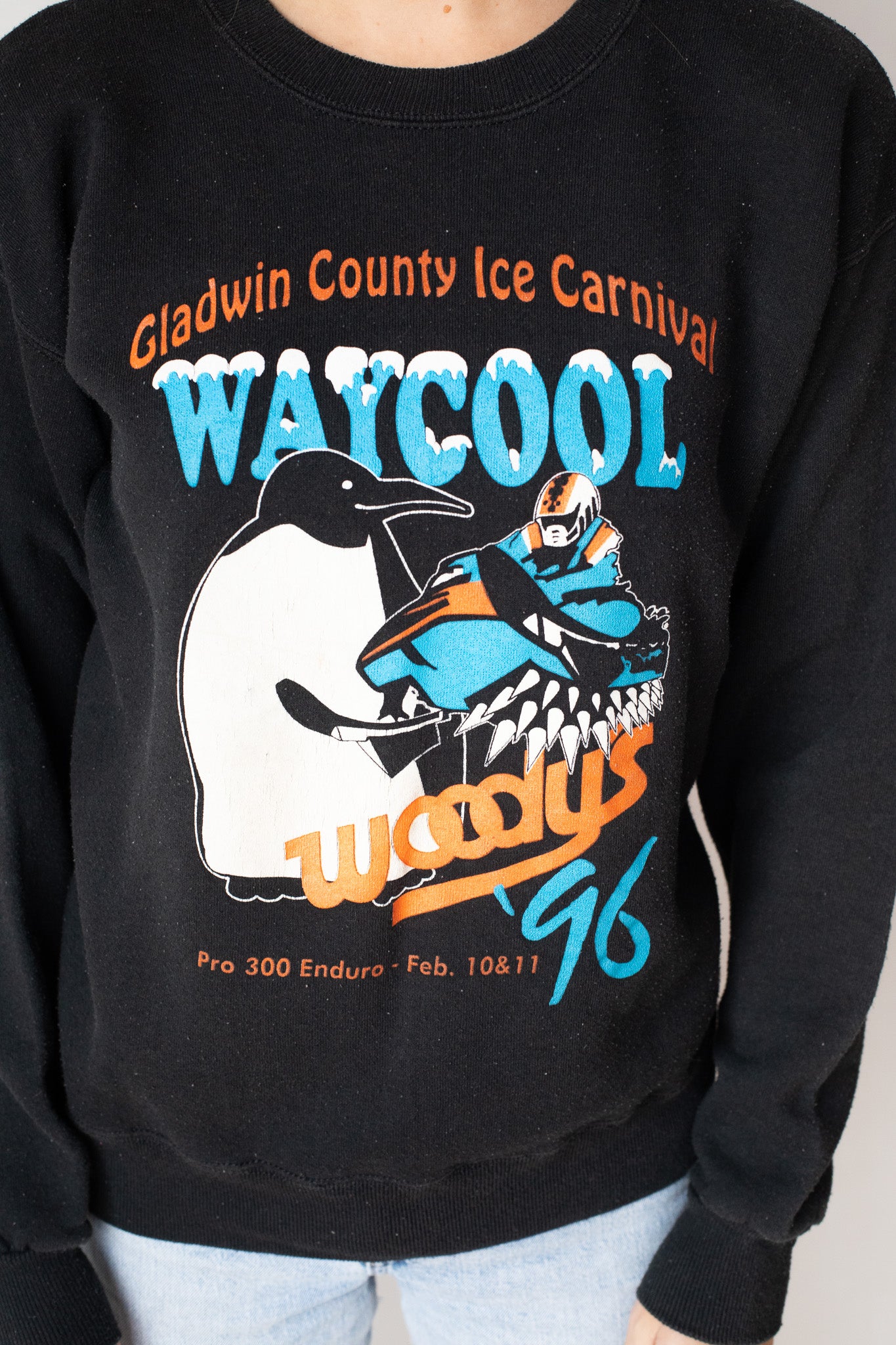 Waycool - Sweatshirt