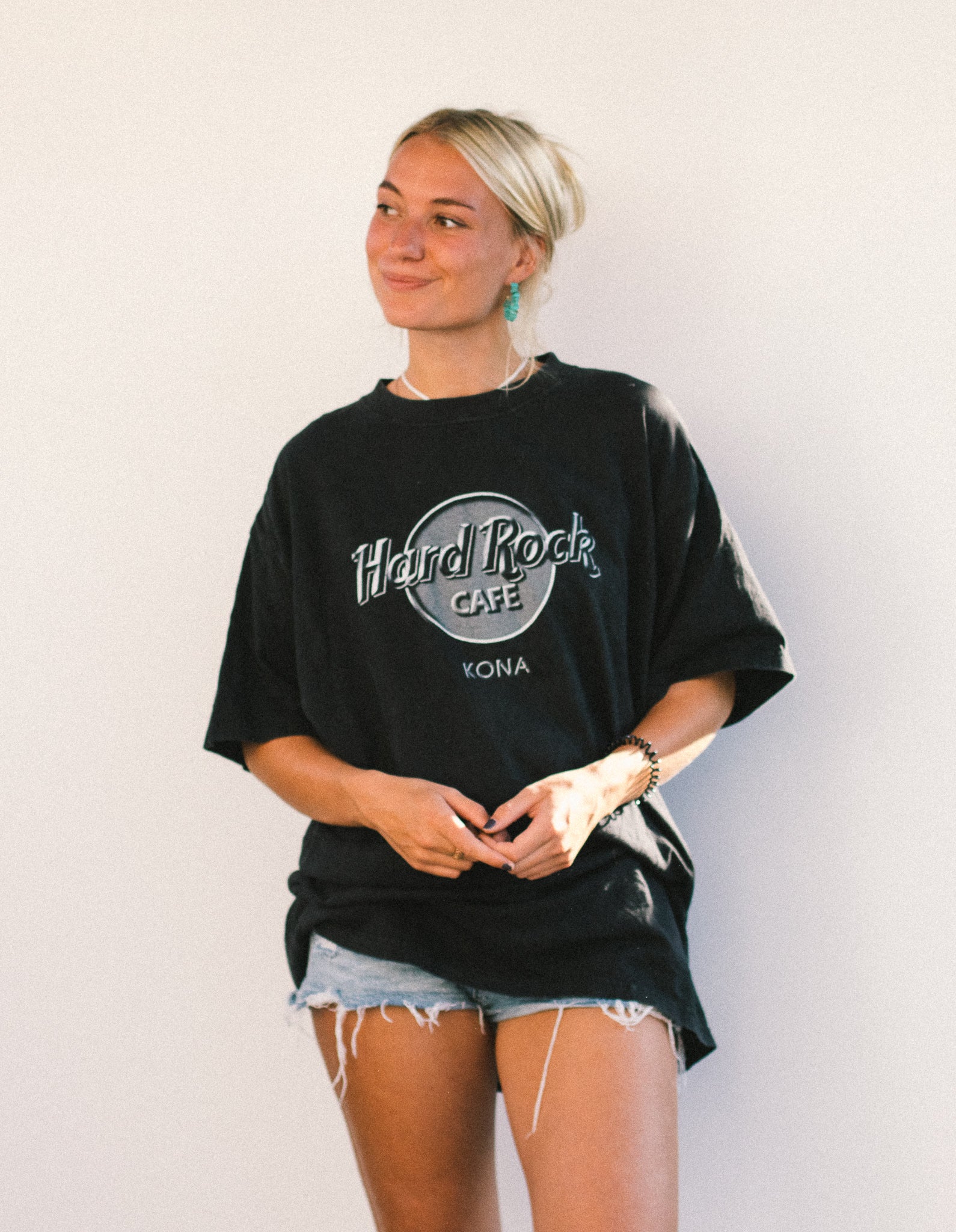 Hard Rock - T-Shirt