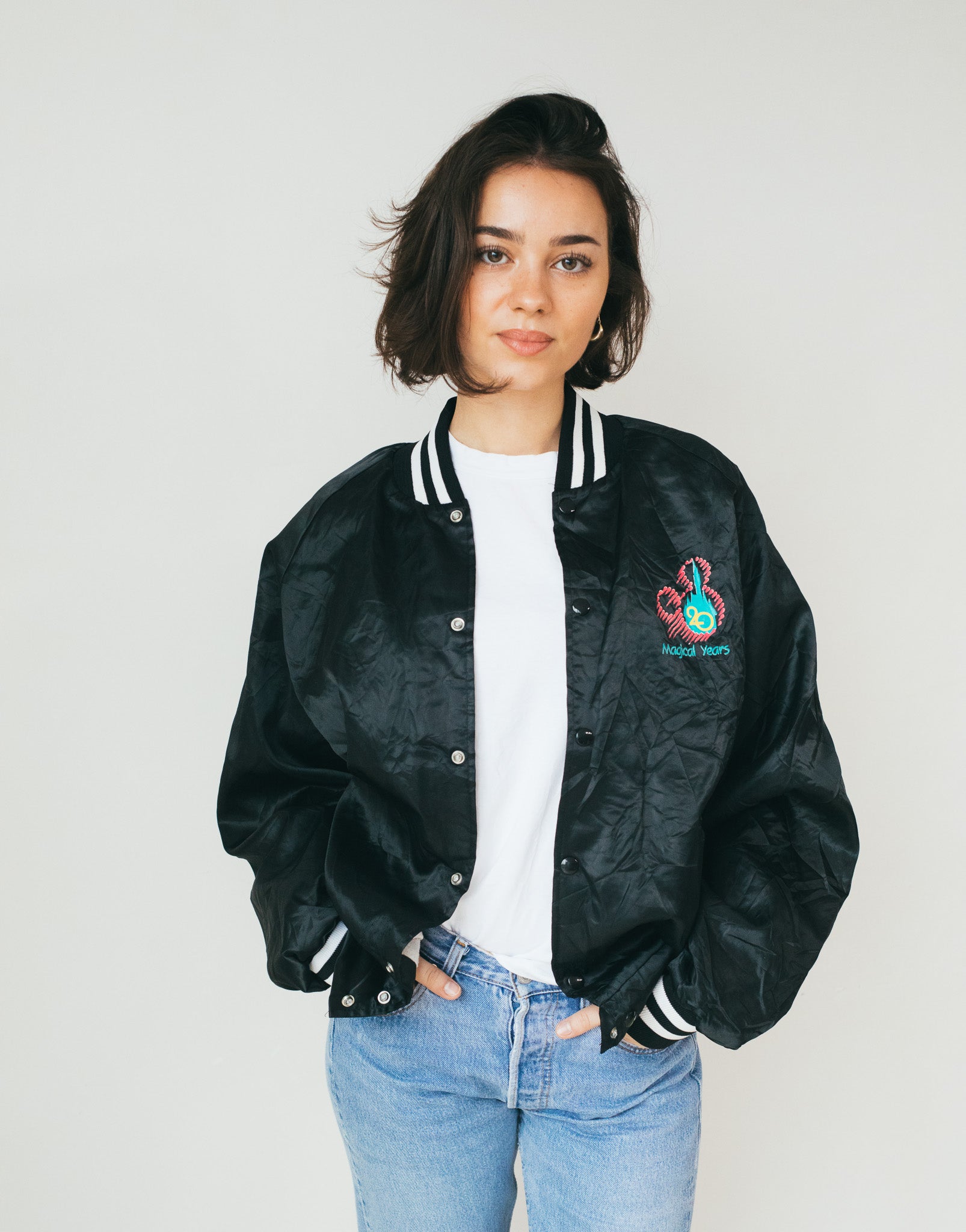 20 Magical Years - Jacket