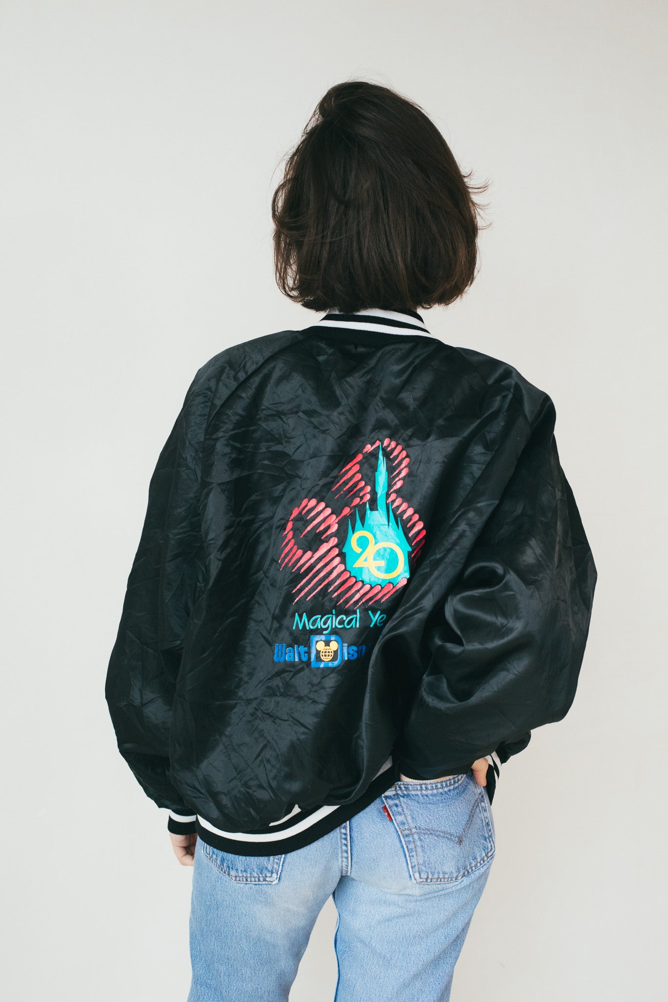 20 Magical Years - Jacket