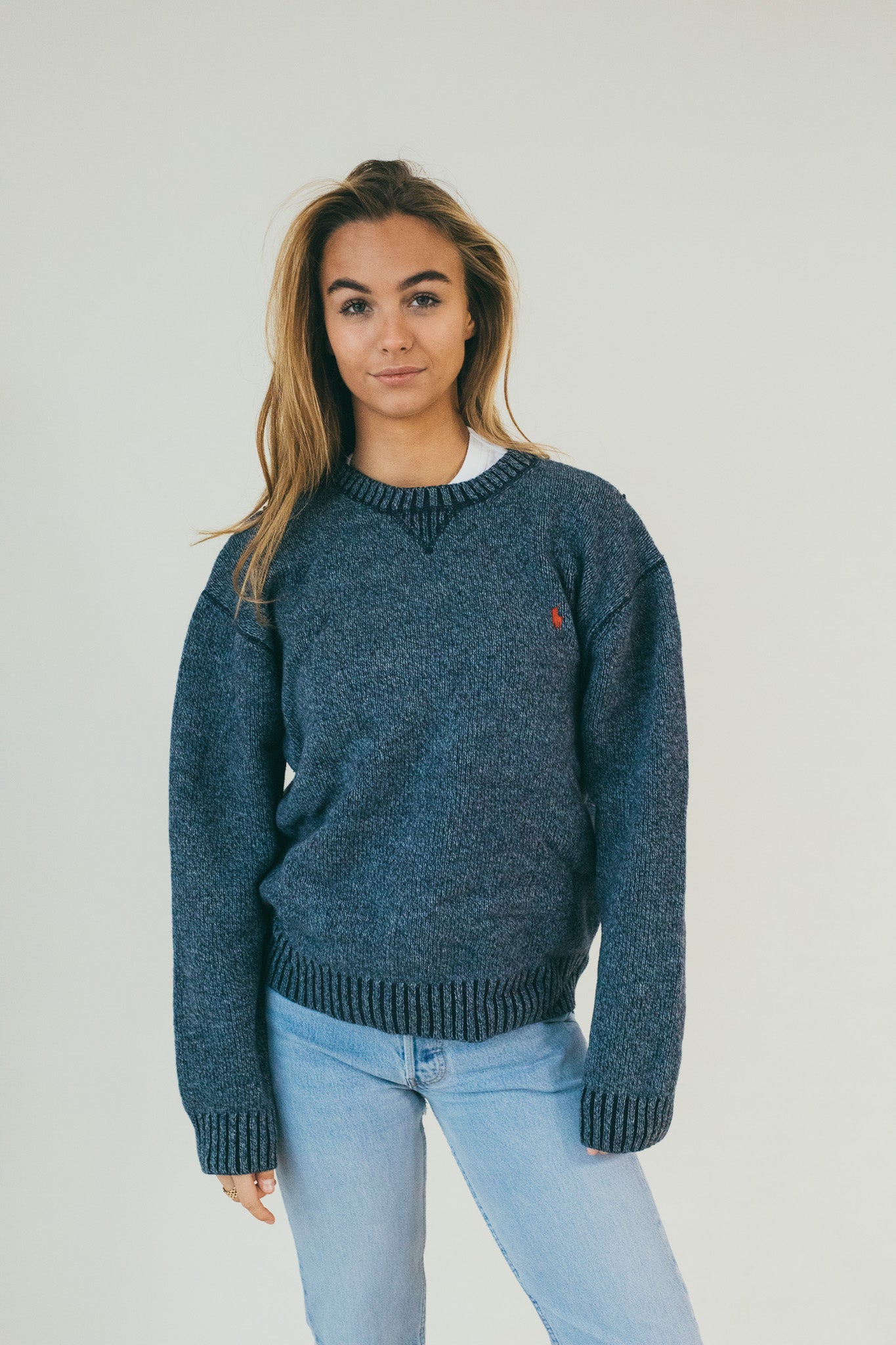 Ralph Lauren - Sweatshirt