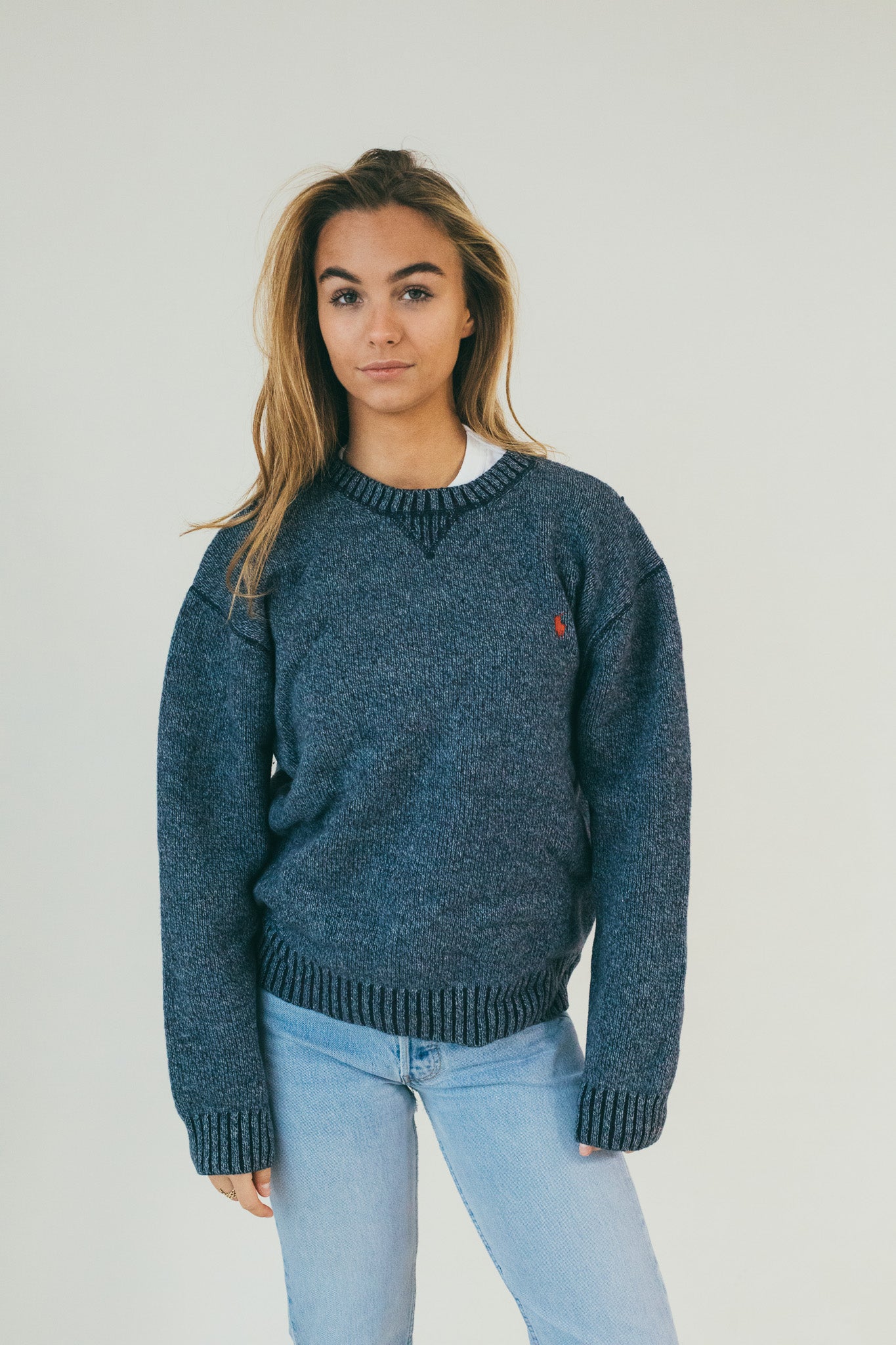 Ralph Lauren - Sweatshirt