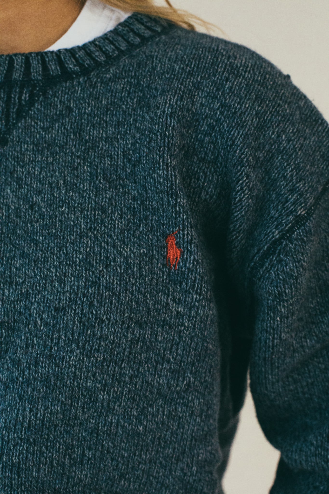Ralph Lauren - Sweatshirt
