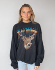 Michigan Luck Hunters - Sweatshirt