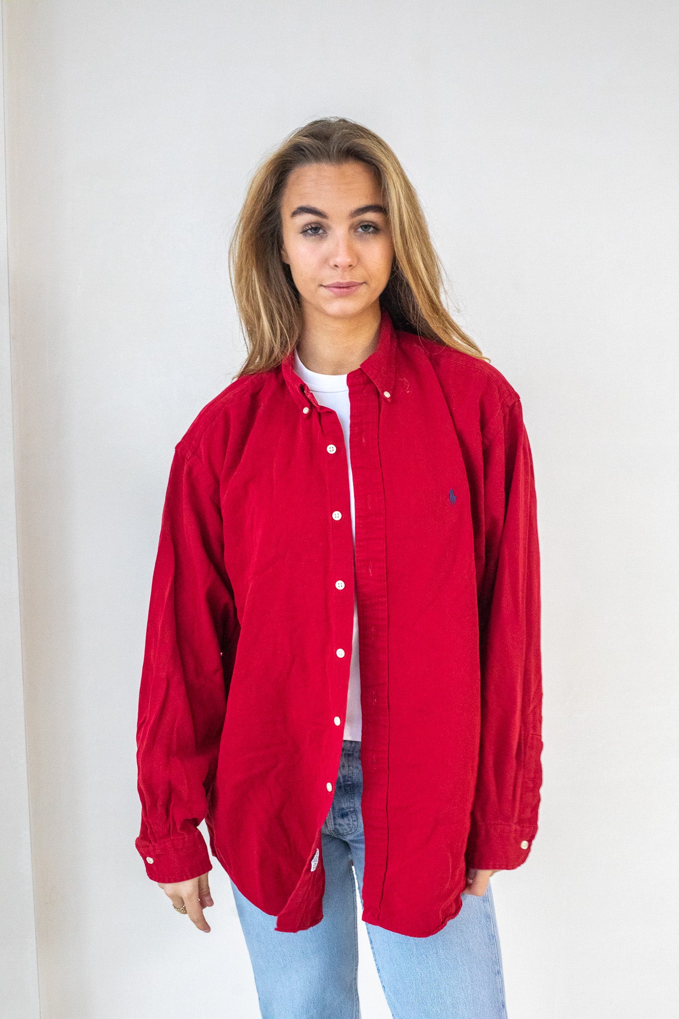 Ralph Lauren - Shirt