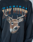 Michigan Luck Hunters - Sweatshirt
