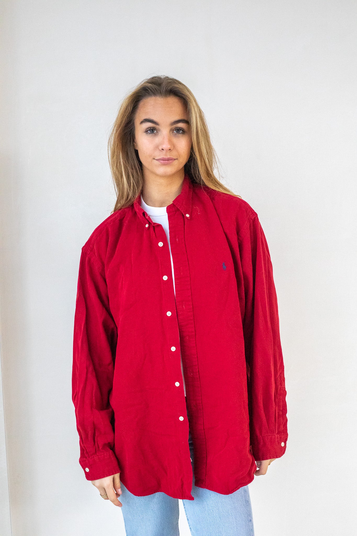 Ralph Lauren - Shirt