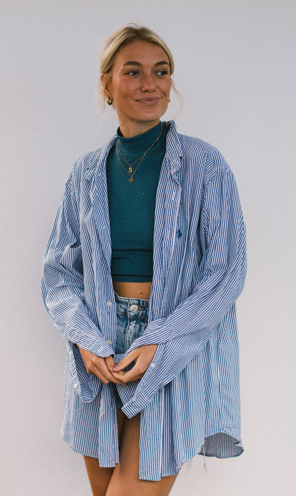 Ralph Lauren - Shirt