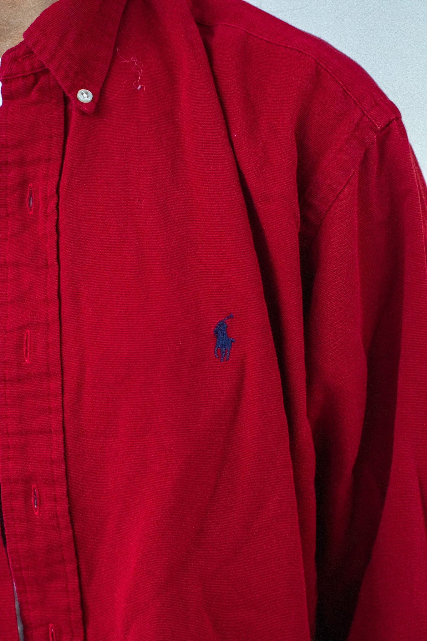 Ralph Lauren - Shirt