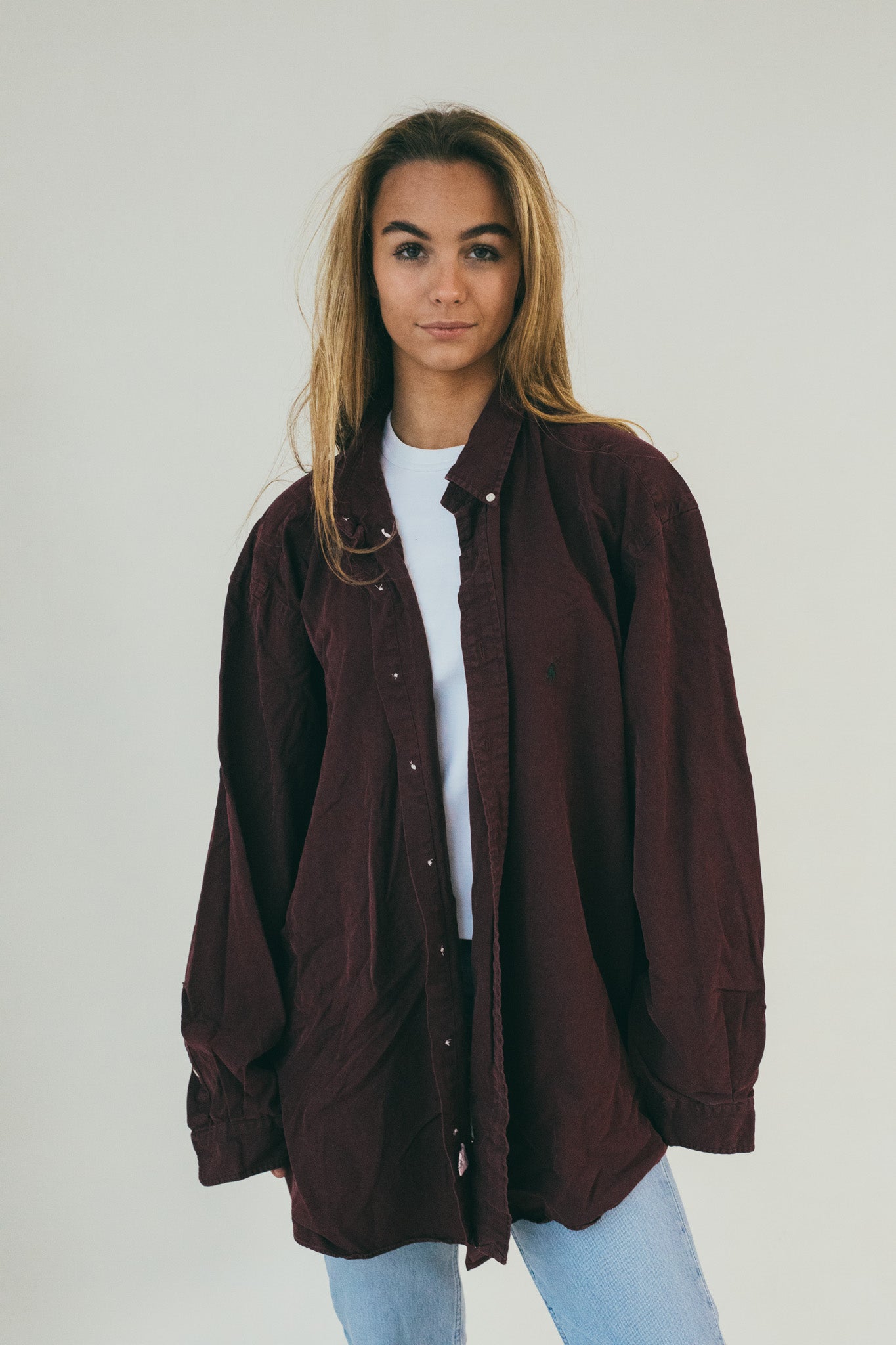 Ralph Lauren - Shirt