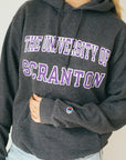 The University of Scarnton - Hoodies