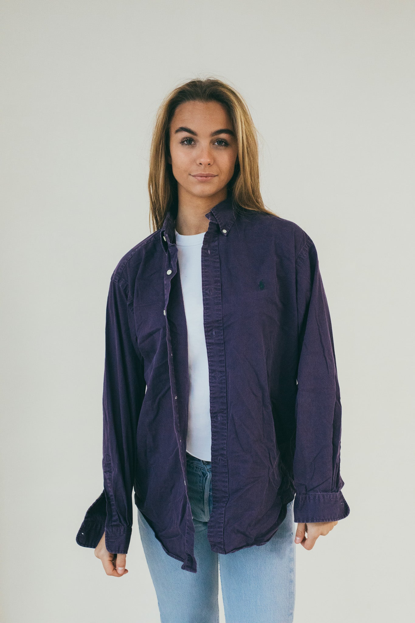 Ralph Lauren - Shirt