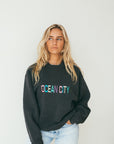 Bermuda - Sweatshirt