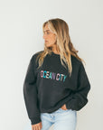 Bermuda - Sweatshirt