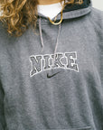 Nike - Spell Out  - Hoodie