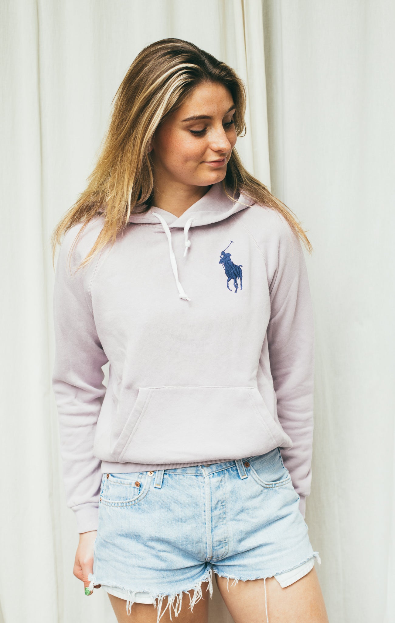 Ralph Lauren - Hoodie