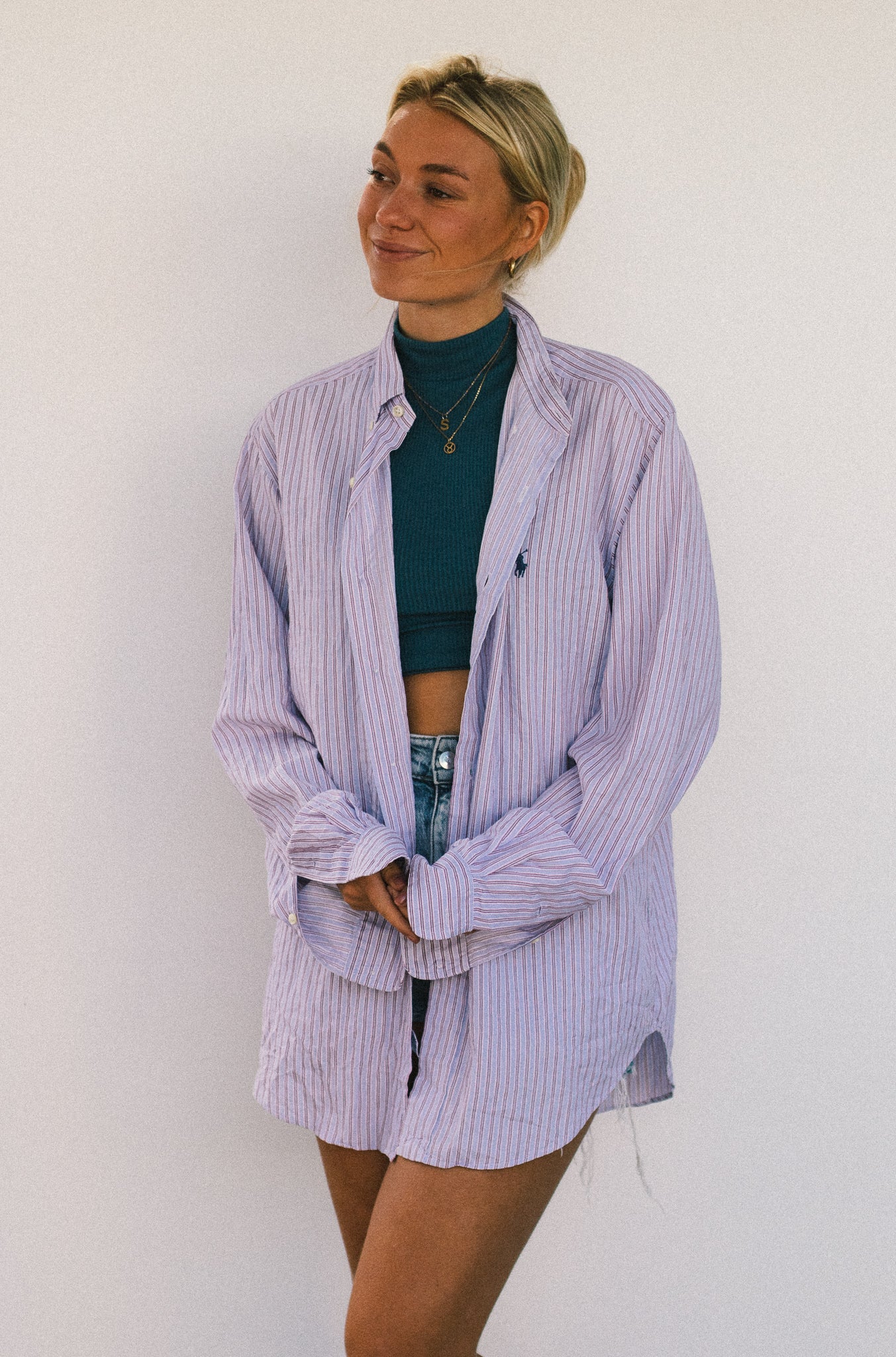 Ralph Lauren -Shirt