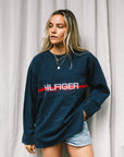 Tommy Hilfiger - Vintage Sweatshirt