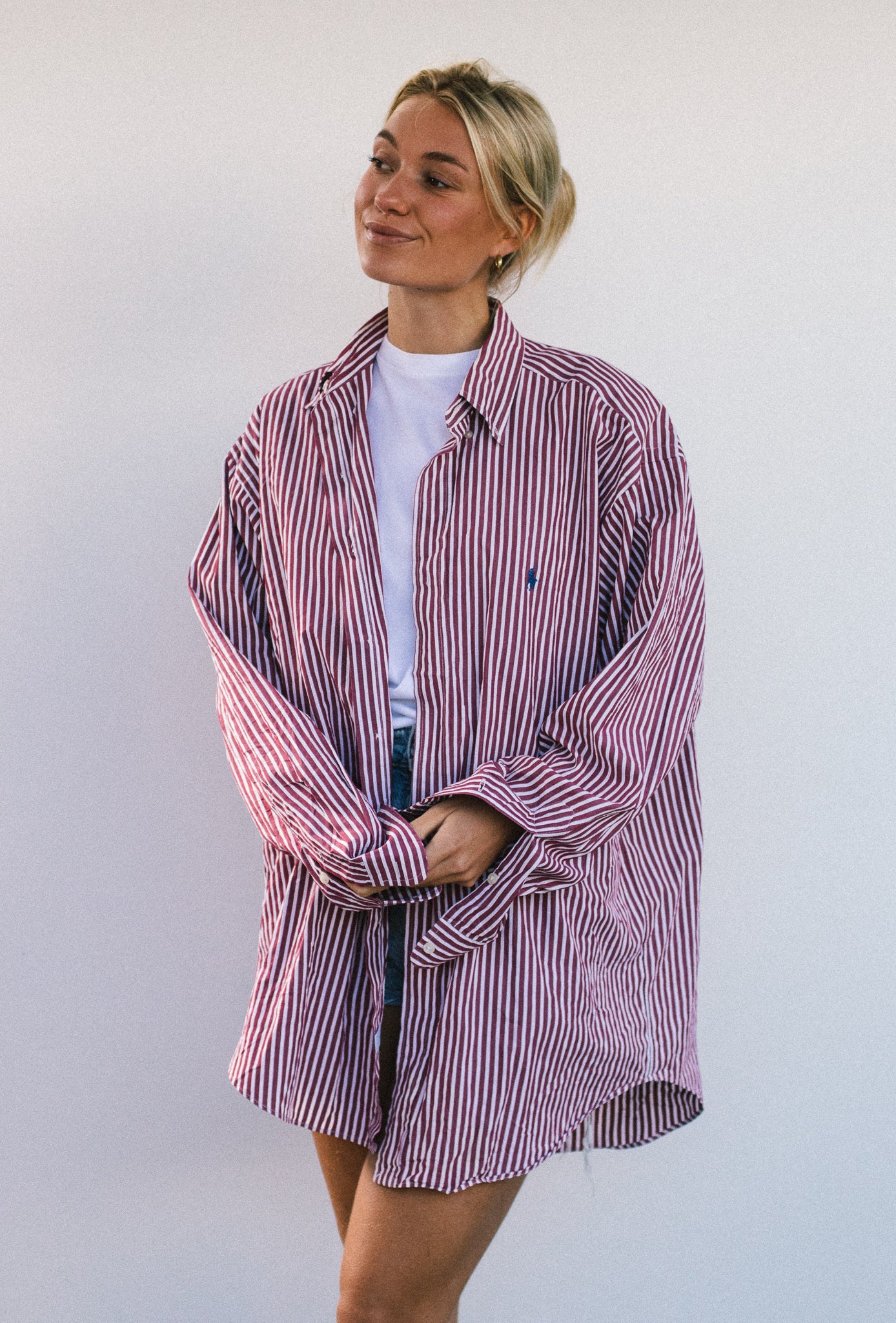 Ralph Lauren -Shirt