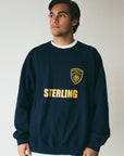 Sterling Academy - Sweatshirt