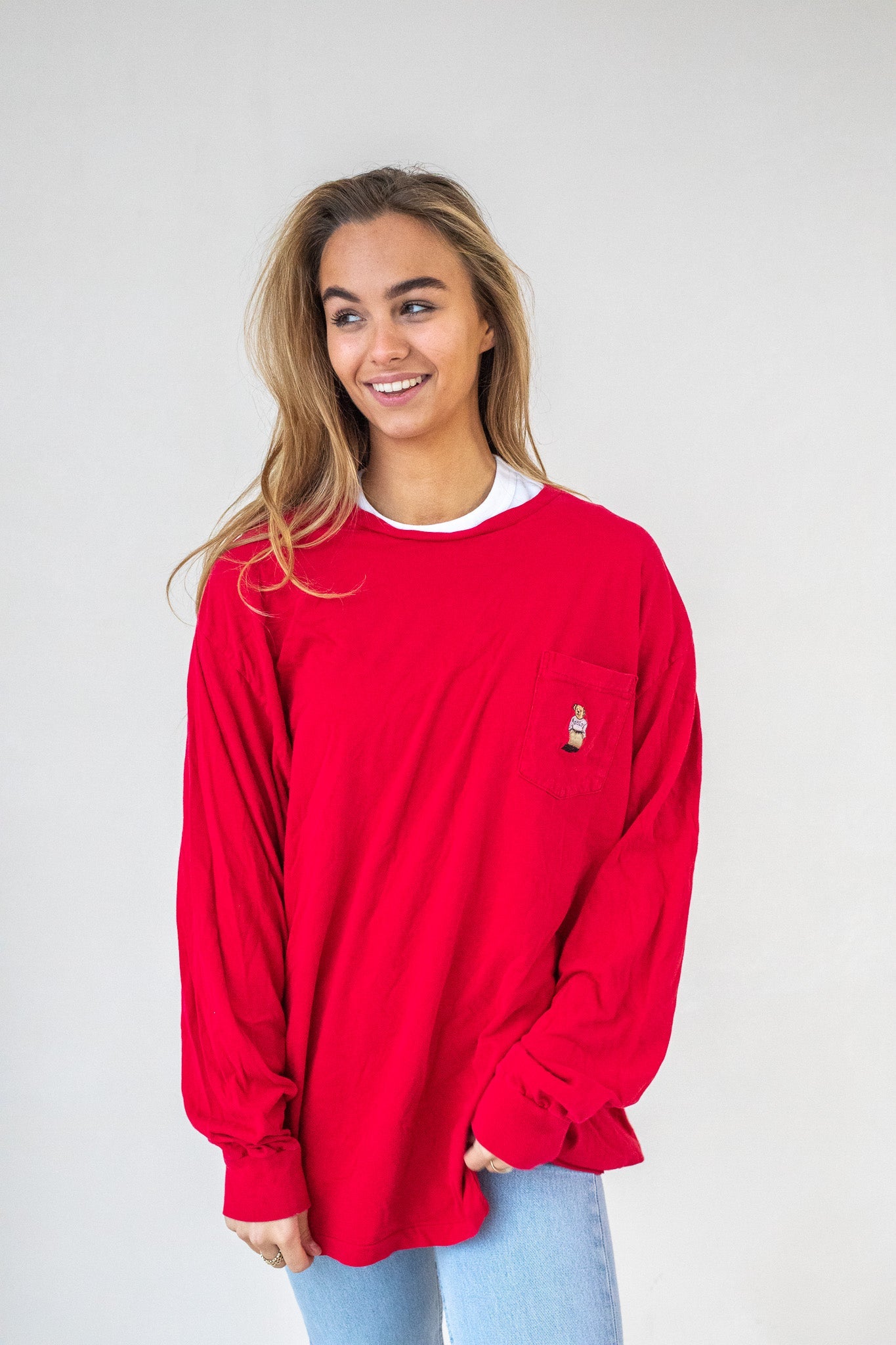 Ralph Lauren - Sweatshirt