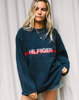 Tommy Hilfiger - Vintage Sweatshirt