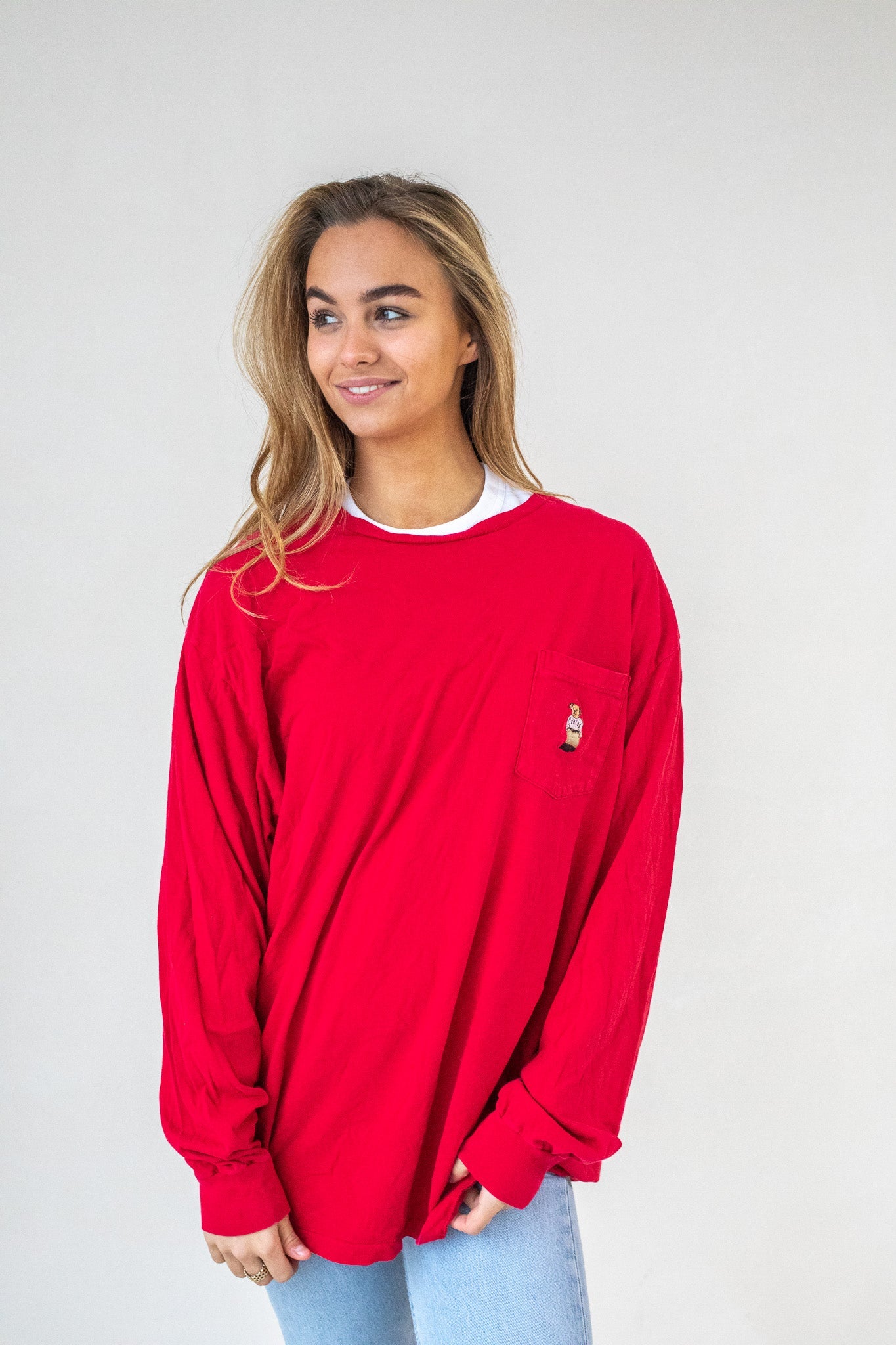 Ralph Lauren - Sweatshirt