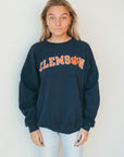 Clemson - Sweatshirt