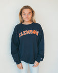 Clemson - Sweatshirt
