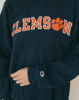 Clemson - Sweatshirt