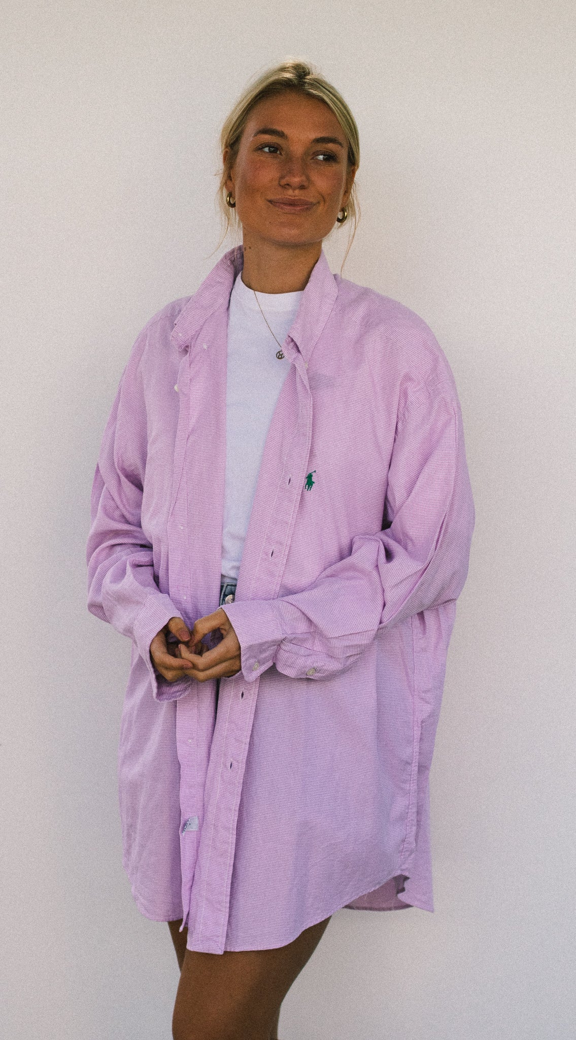 Ralph Lauren - Shirt