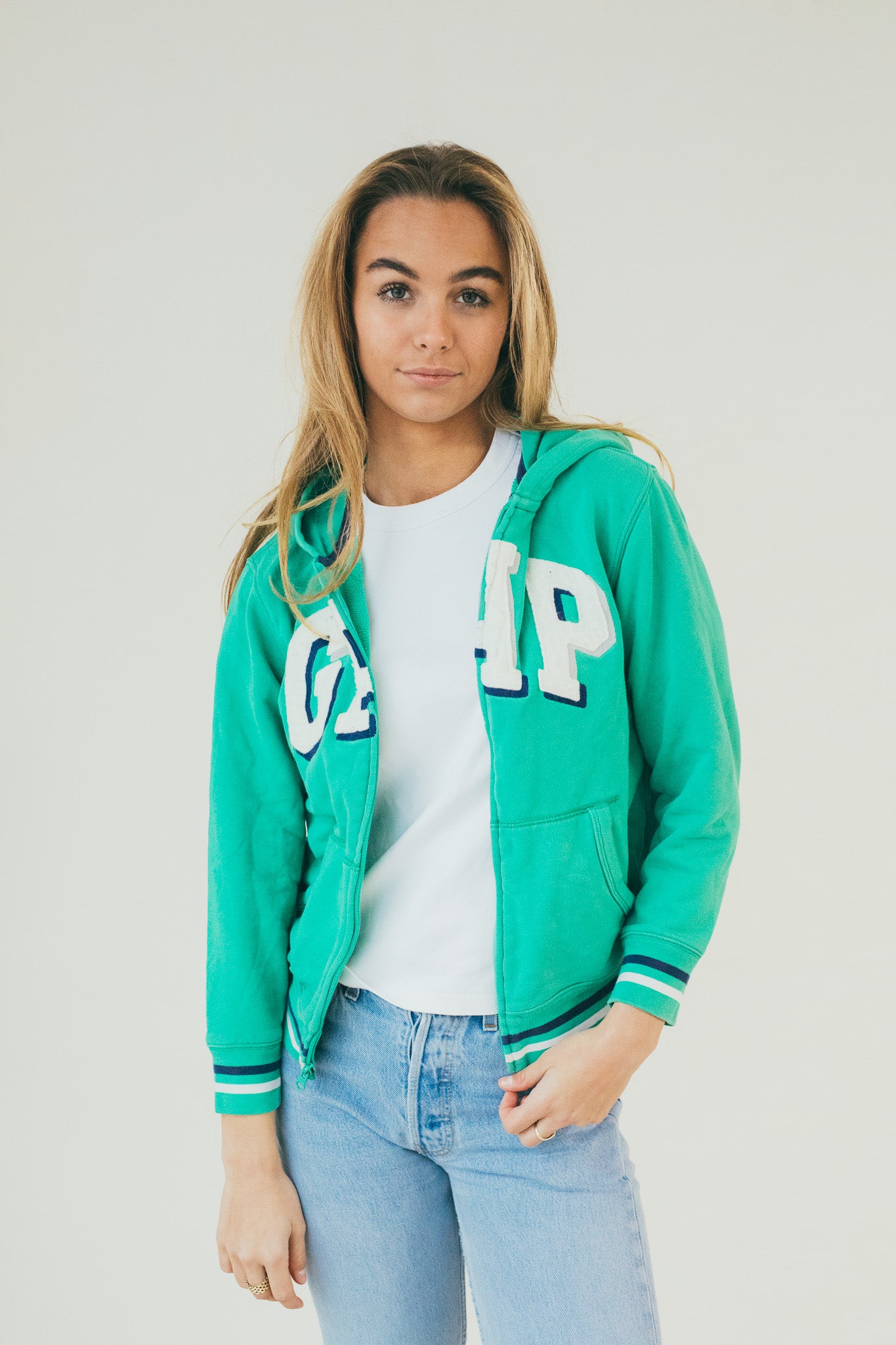GAP - Hoodie