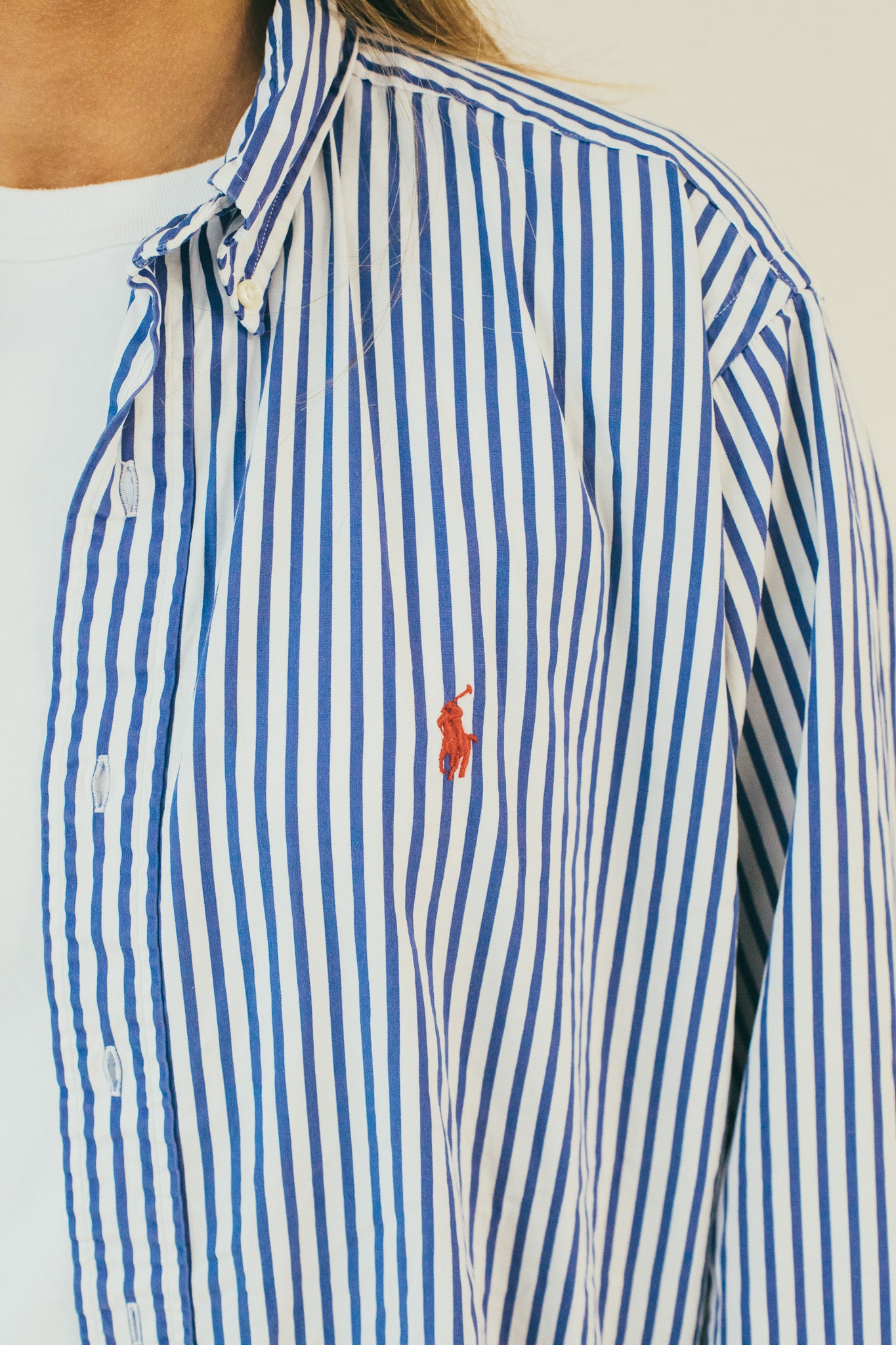 Ralph Lauren - Shirt