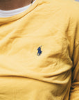 Ralph Lauren - Long Sleeve
