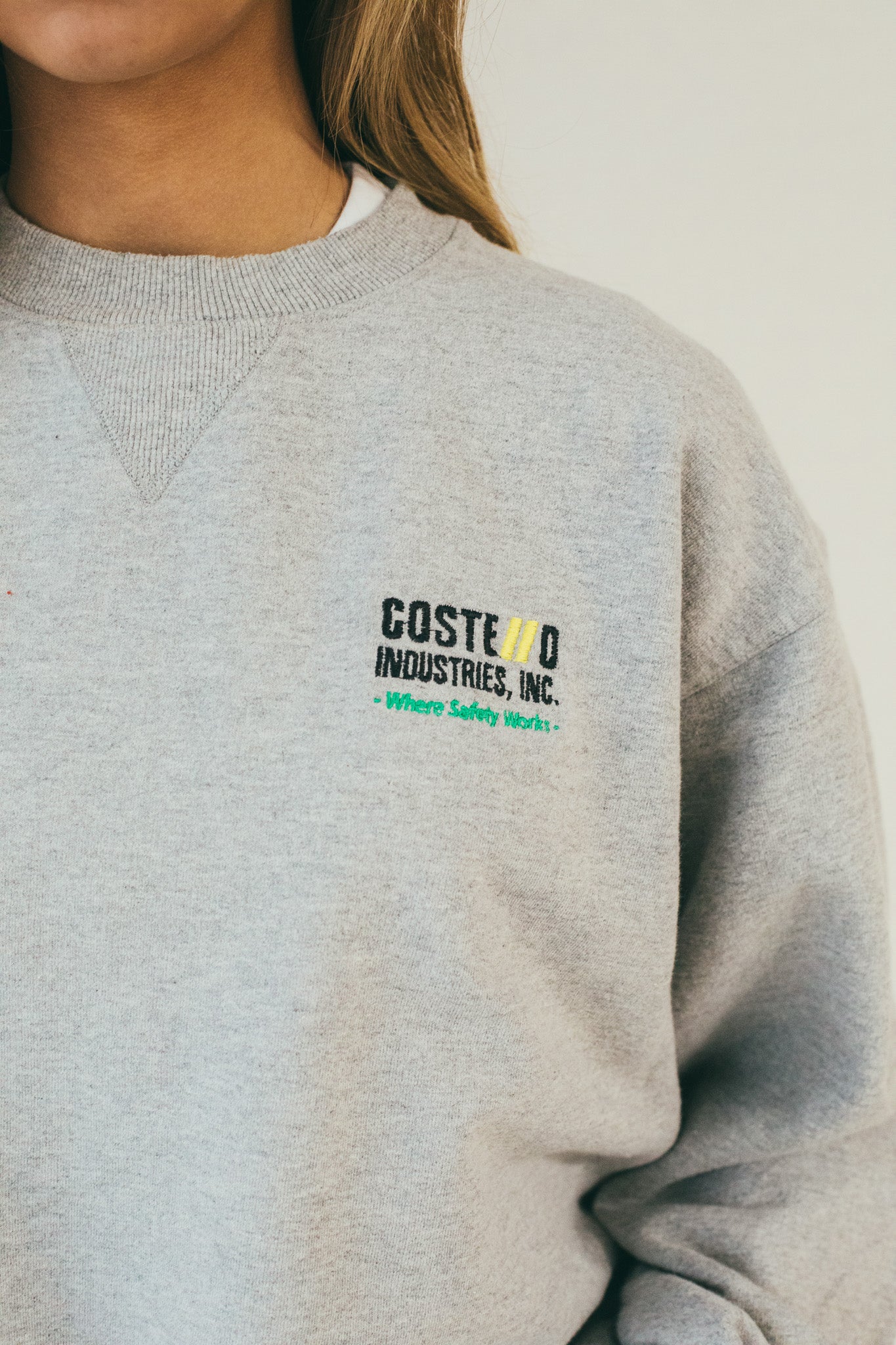 Costello - Sweatshirt