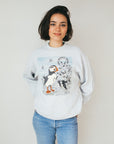 Sea Watch Tours - Sweatshirt