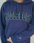 Middlebury - Hoodie (S)