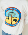 Operation Desert Shield - Sweatshirt