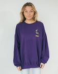 Planet Fitness Staff - Sweatshirt