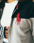 Ralph Lauren - Hoodie